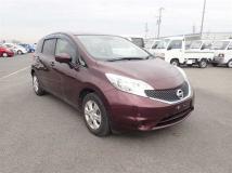 2016 Nissan Note