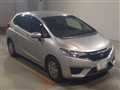 2016 Honda Fit