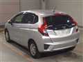 2016 Honda Fit