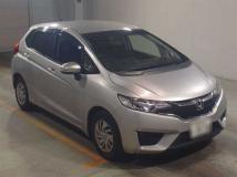 2016 Honda Fit