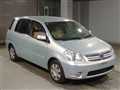 2008 Toyota Raum