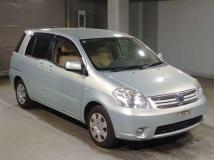 2008 Toyota Raum