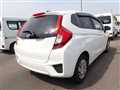 2016 Honda Fit