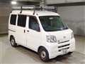 2016 Daihatsu Hijet Cargo