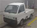 1996 Mitsubishi Minicab Truck