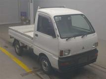 1996 Mitsubishi Minicab Truck