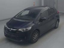 2016 Honda Fit