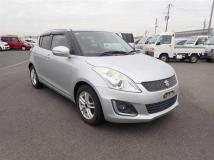 2016 Suzuki Swift