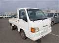 2000 Subaru Sambar Truck