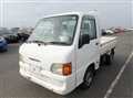 2000 Subaru Sambar Truck