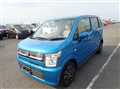 2019 Suzuki Wagon R