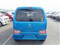 2019 Suzuki Wagon R