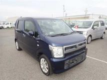 2019 Suzuki Wagon R
