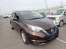 2016 Nissan Note
