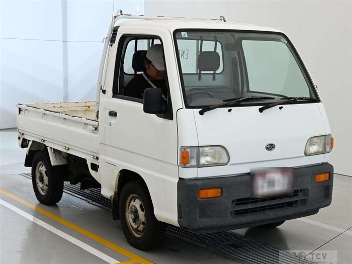 1996 Subaru Sambar Truck