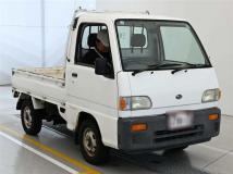 1996 Subaru Sambar Truck