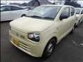 2019 Suzuki Alto