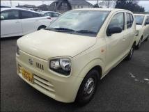 2019 Suzuki Alto
