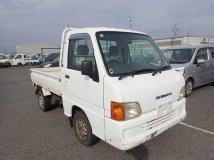 2000 Subaru Sambar Truck