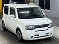 2016 Nissan Cube