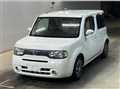 2016 Nissan Cube