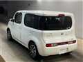 2016 Nissan Cube