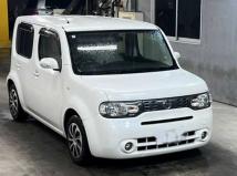 2016 Nissan Cube