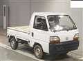 1995 Honda Acty Truck