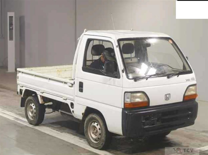 1995 Honda Acty Truck