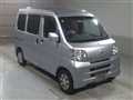 2016 Daihatsu Hijet Cargo