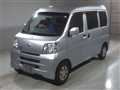 2016 Daihatsu Hijet Cargo