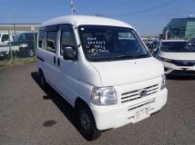 2016 Honda Acty Van