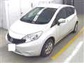 2016 Nissan Note