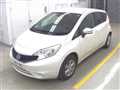 2016 Nissan Note