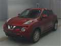 2016 Nissan Juke