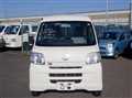 2017 Daihatsu Hijet Cargo