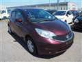 2016 Nissan Note