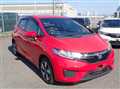 2016 Honda Fit