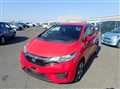 2016 Honda Fit