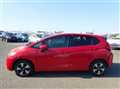 2016 Honda Fit