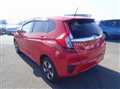 2016 Honda Fit