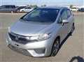 2016 Honda Fit