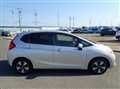 2016 Honda Fit