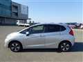 2016 Honda Fit