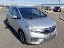2016 Honda Fit