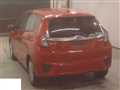 2016 Honda Fit