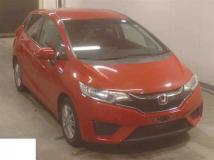 2016 Honda Fit
