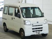 2017 Toyota PIXIS VAN