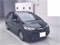 2016 Honda Fit