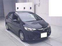2016 Honda Fit